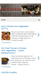 Mobile Screenshot of love2cook-malaysia.com